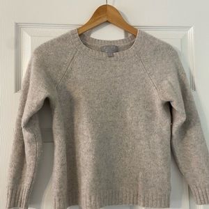 Pure Collection 100% Cashmere Sweater